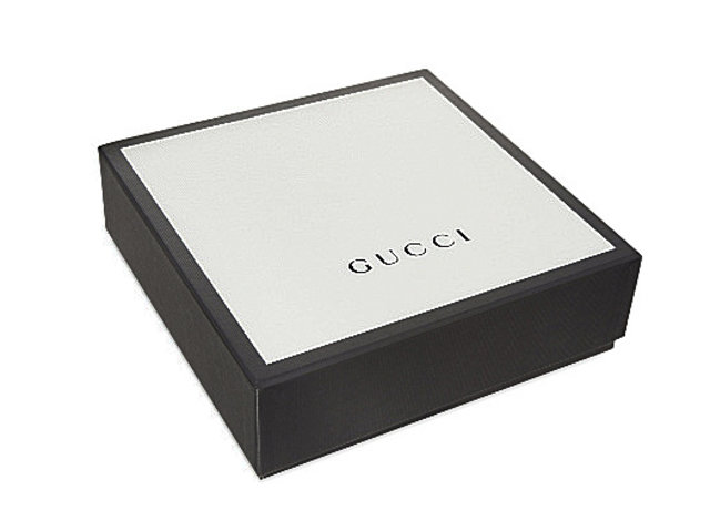 BB婴儿礼物 - Gucci 高级婴儿三件装礼盒套装 (男BB) - EB0507A7 Photo