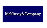 香港花店尚禮坊客戶 McKinsey & Company