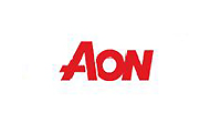 香港花店尚礼坊客户 AON