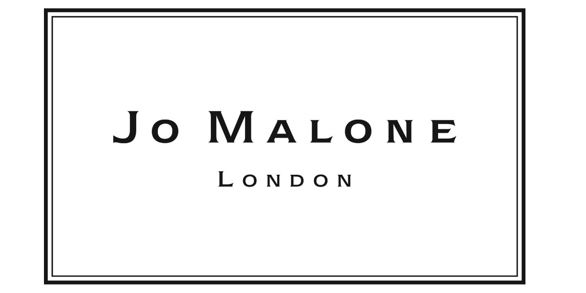 香港花店尚礼坊品牌 Jo Malone London 