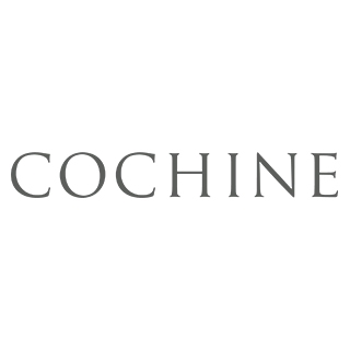 Hong Kong Flower Shop GGB brands COCHINE 